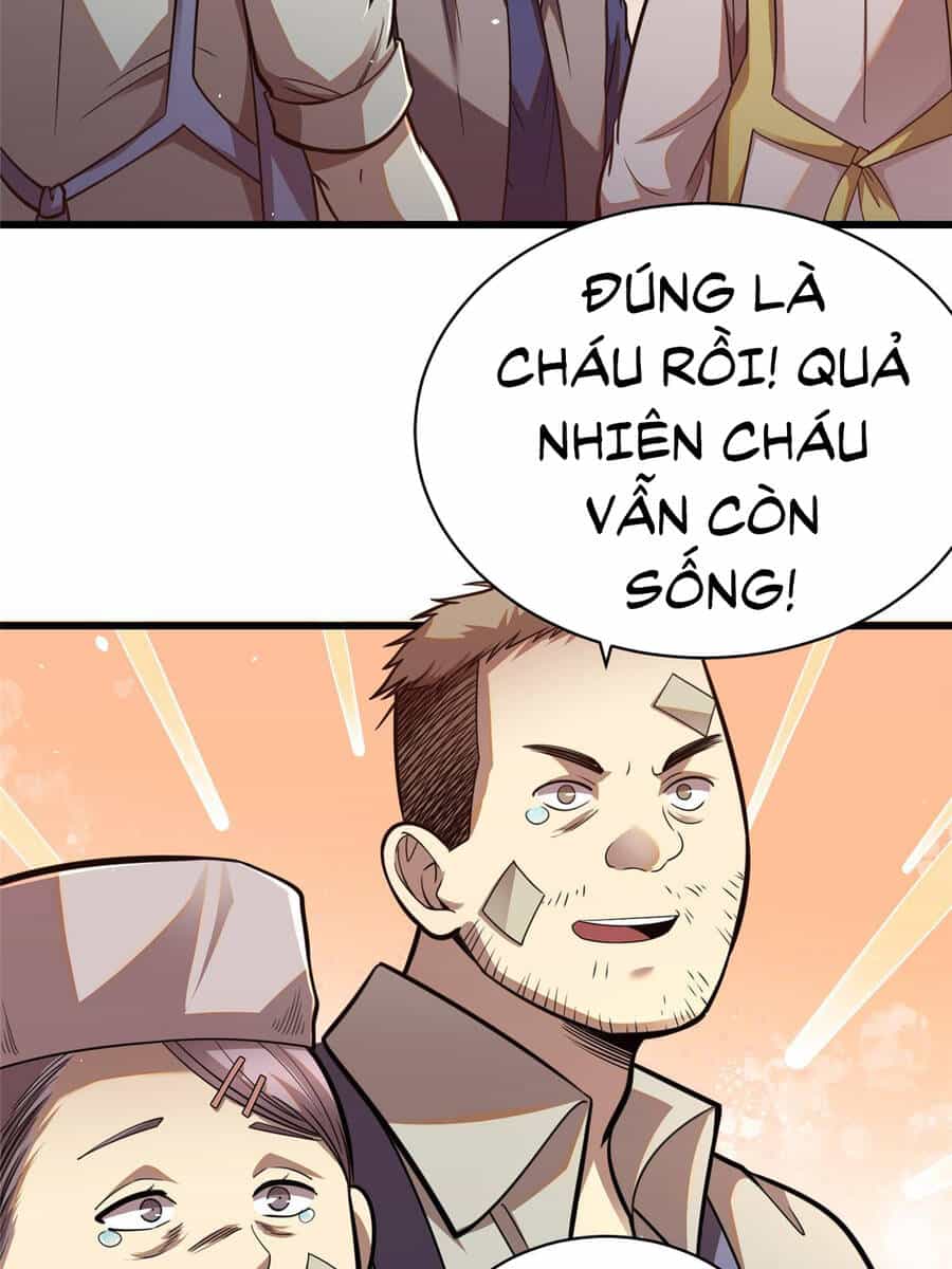 Siêu Phàm Sát Thần - Chương 22 - ảnh 13
