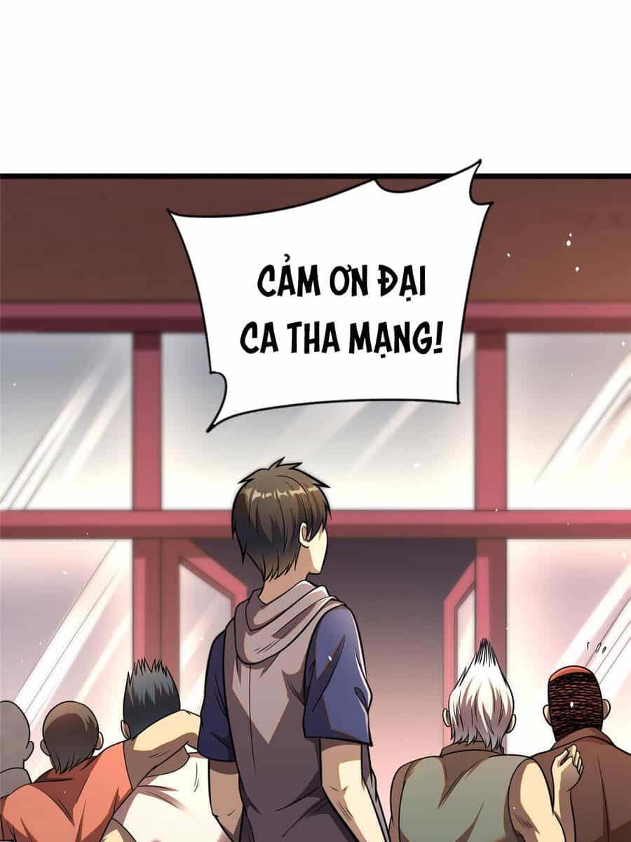 Siêu Phàm Sát Thần - Chương 22 - ảnh 8