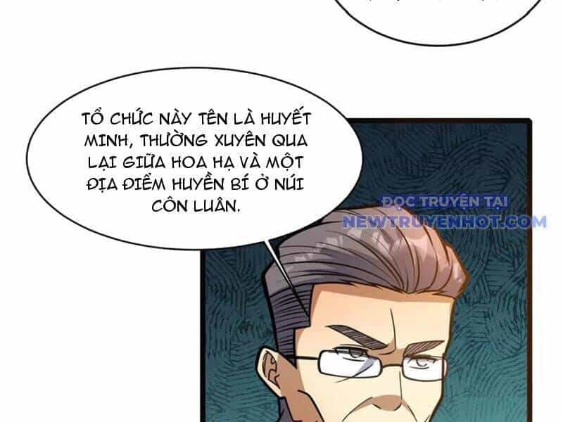 Siêu Phàm Sát Thần - Chương 227 - ảnh 56