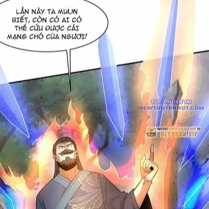 Siêu Phàm Sát Thần - Chương 229 - ảnh 17