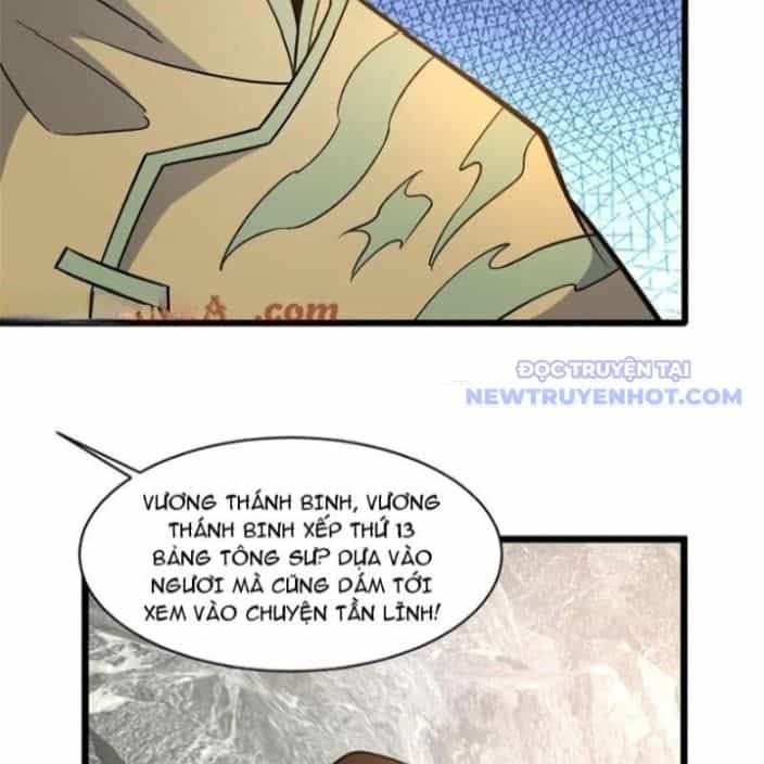 Siêu Phàm Sát Thần - Chương 232 - ảnh 46