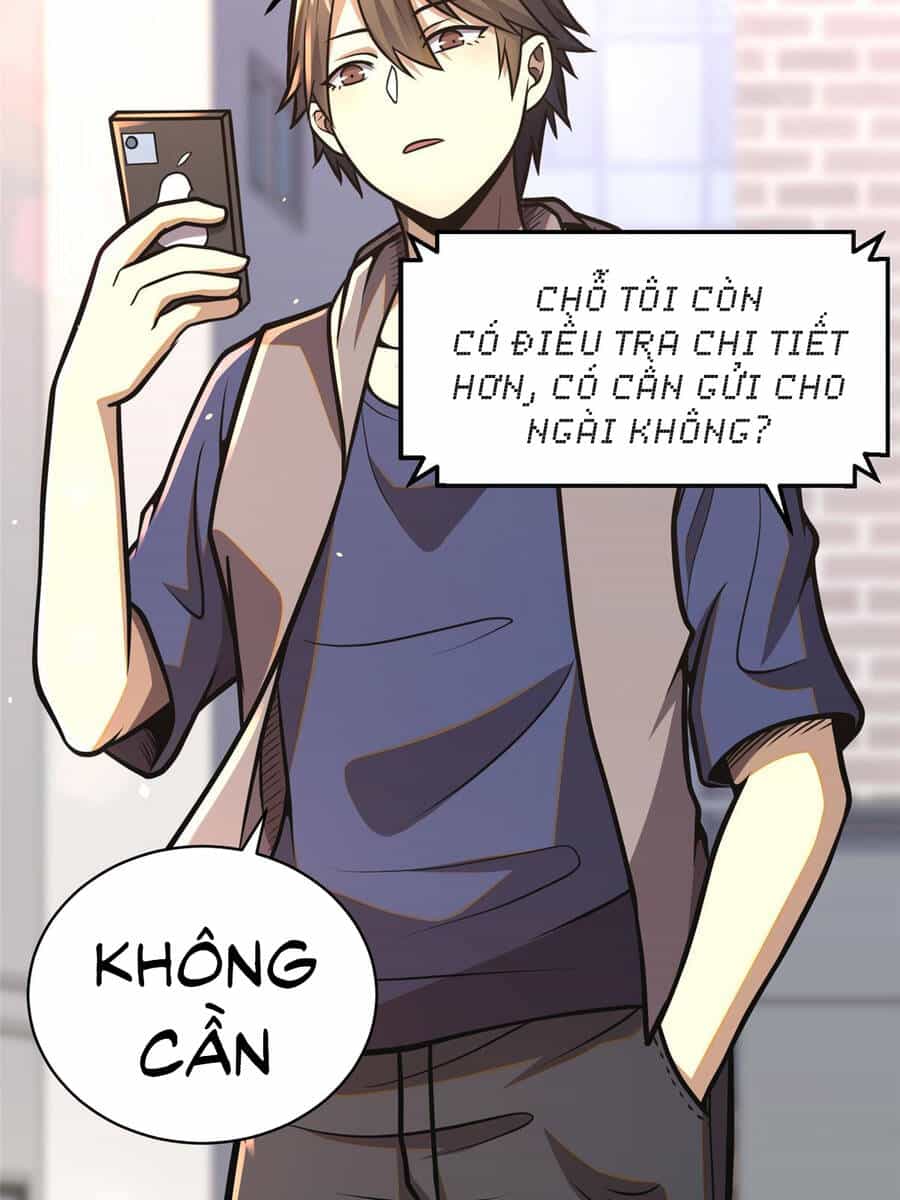 Siêu Phàm Sát Thần - Chương 23 - ảnh 17