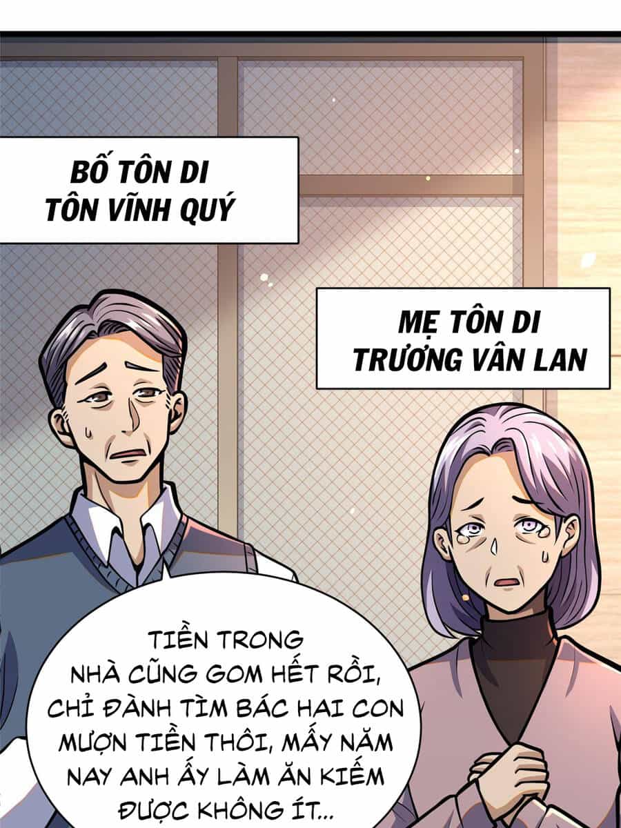 Siêu Phàm Sát Thần - Chương 23 - ảnh 27