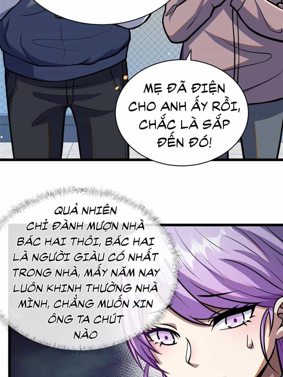 Siêu Phàm Sát Thần - Chương 23 - ảnh 28