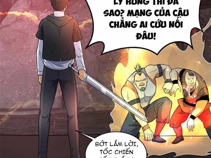 Siêu Phàm Sát Thần - Chương 236 - ảnh 51