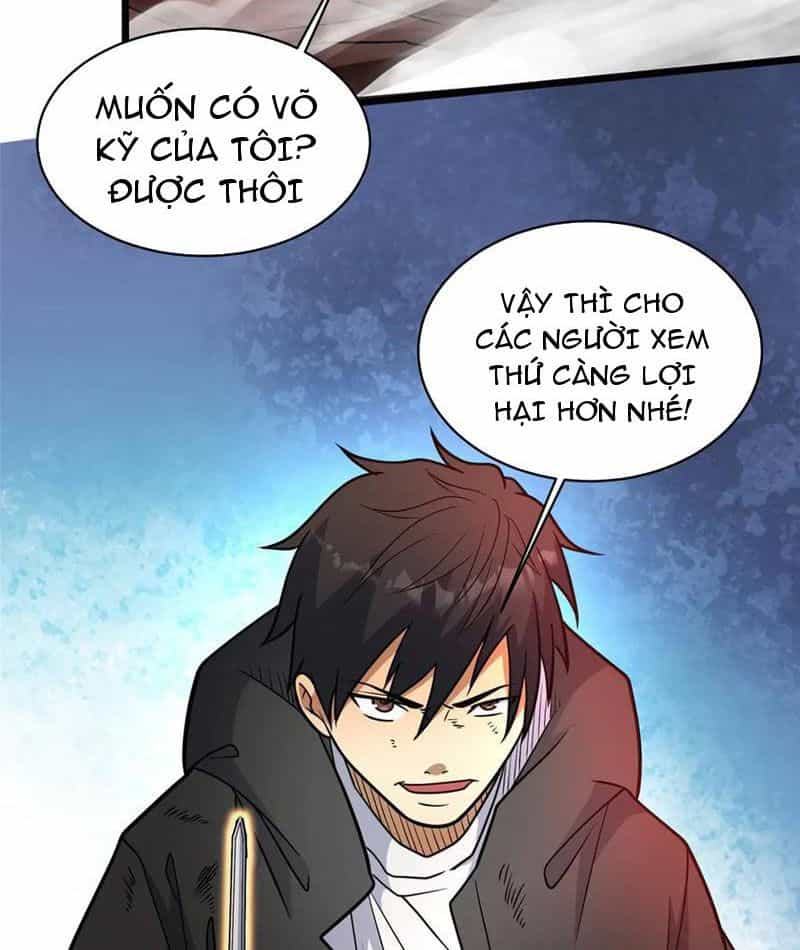 Siêu Phàm Sát Thần - Chương 237 - ảnh 29