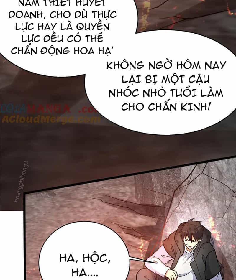 Siêu Phàm Sát Thần - Chương 237 - ảnh 46