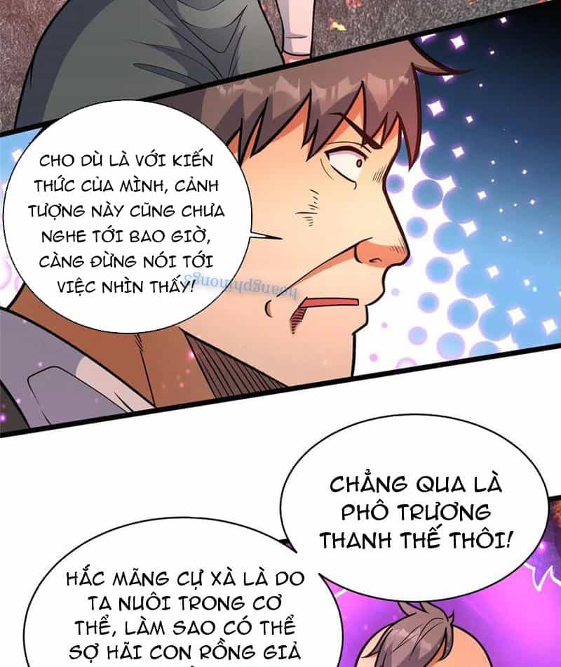 Siêu Phàm Sát Thần - Chương 237 - ảnh 8