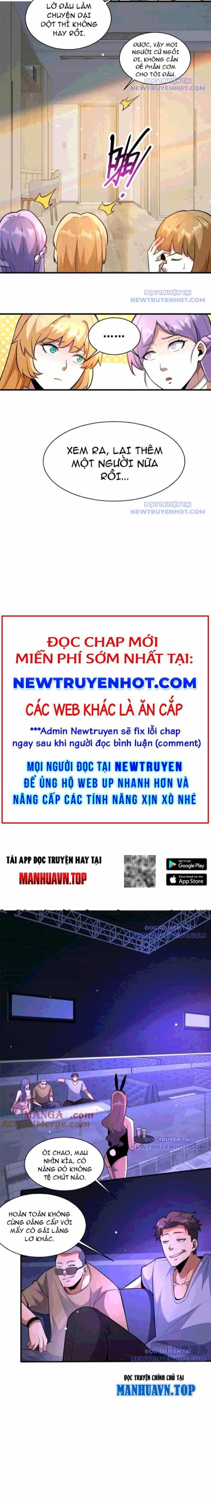 Siêu Phàm Sát Thần - Chương 241 - ảnh 3
