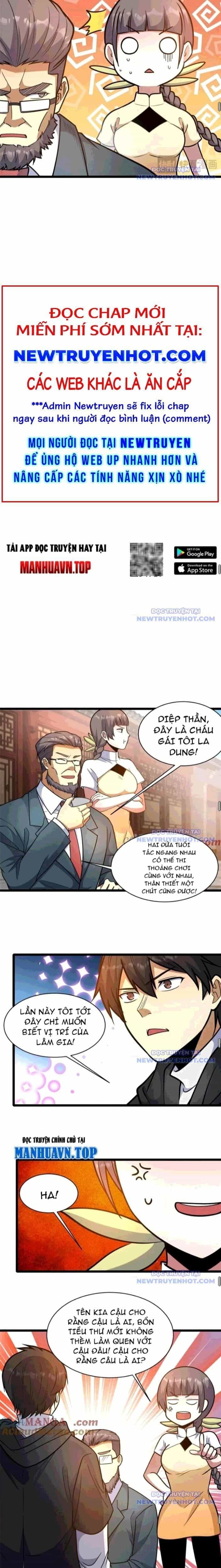 Siêu Phàm Sát Thần - Chương 242 - ảnh 10