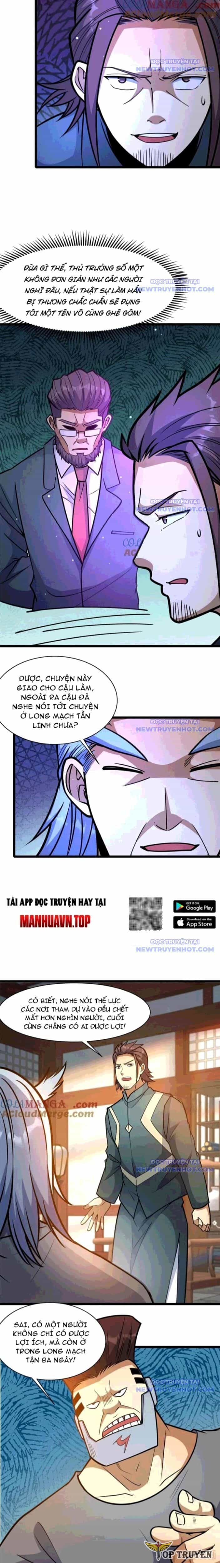 Siêu Phàm Sát Thần - Chương 242 - ảnh 5
