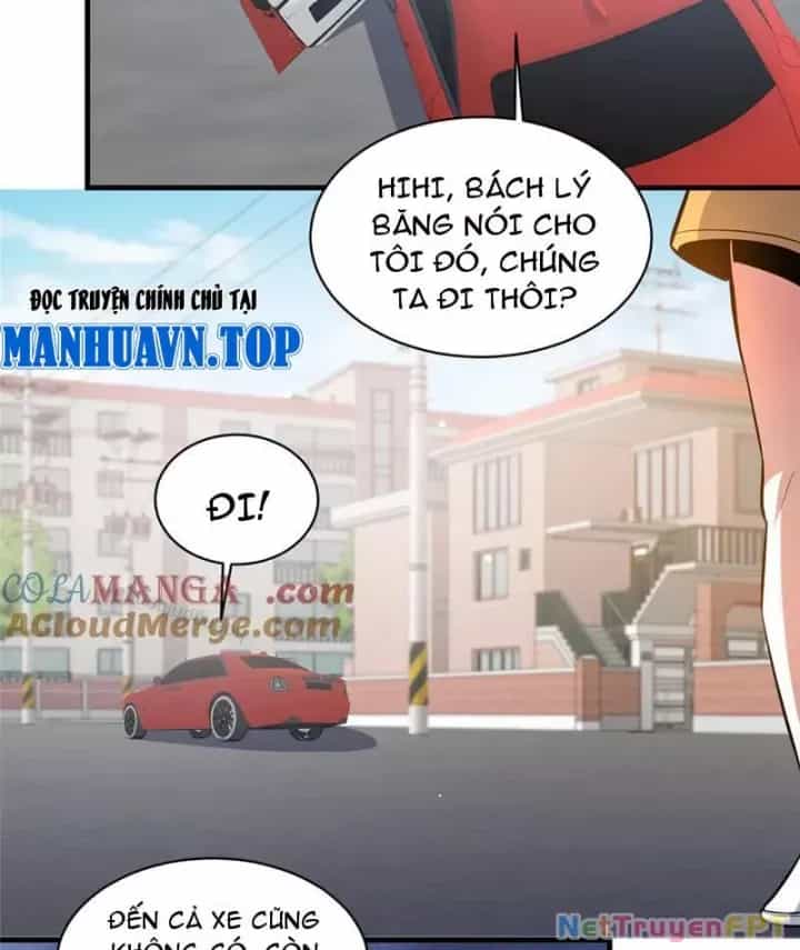 Siêu Phàm Sát Thần - Chương 243 - ảnh 26