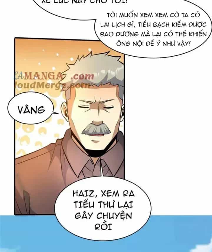 Siêu Phàm Sát Thần - Chương 243 - ảnh 29