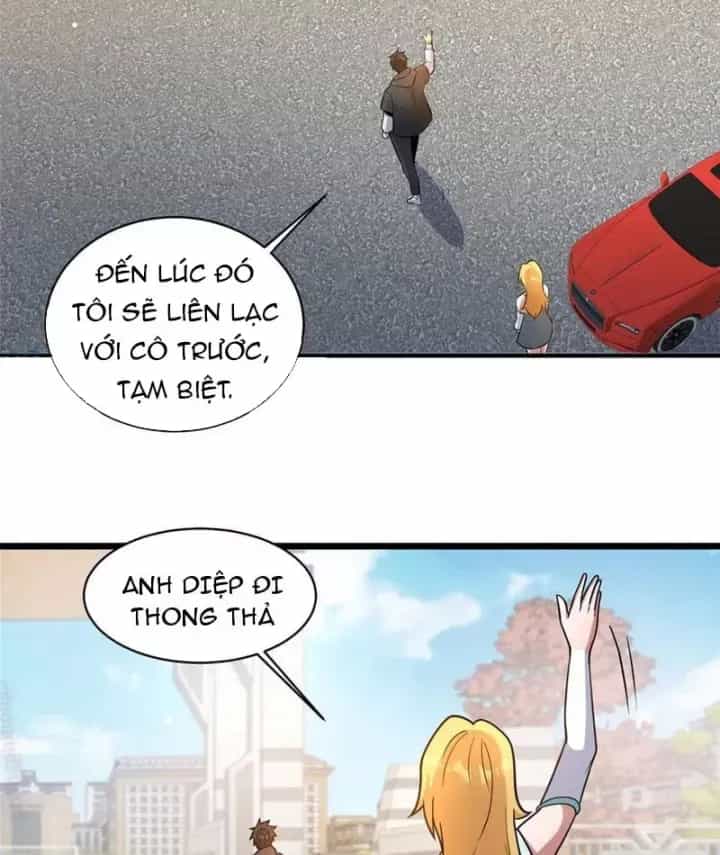 Siêu Phàm Sát Thần - Chương 243 - ảnh 33