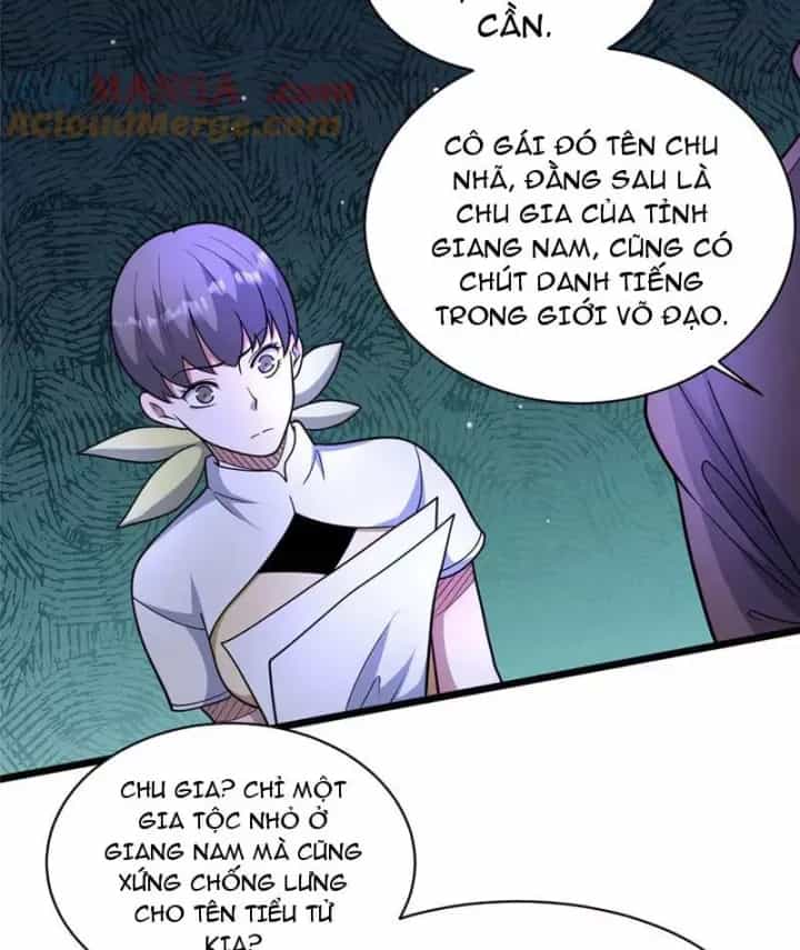 Siêu Phàm Sát Thần - Chương 243 - ảnh 36