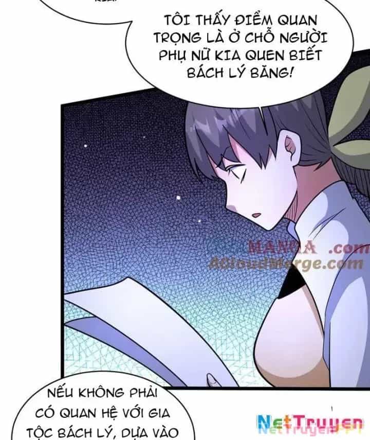 Siêu Phàm Sát Thần - Chương 243 - ảnh 37