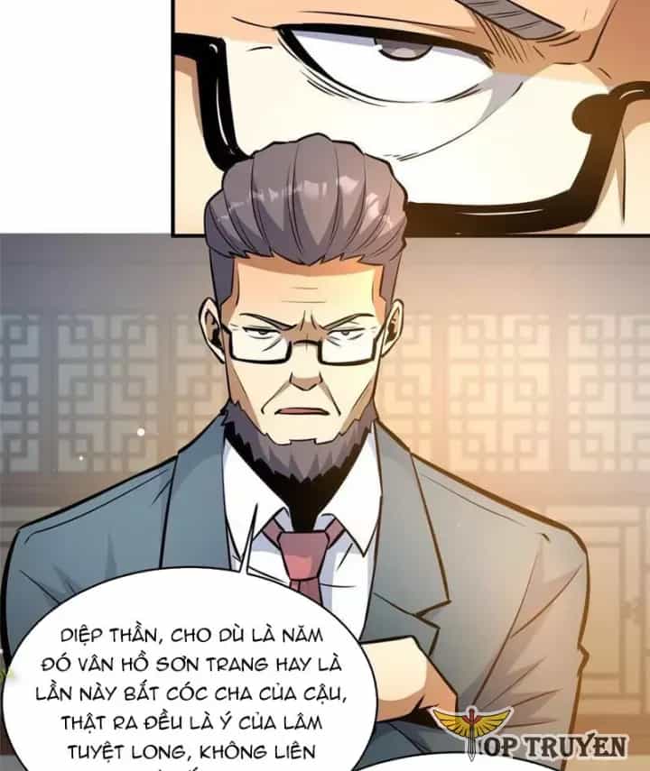 Siêu Phàm Sát Thần - Chương 243 - ảnh 6