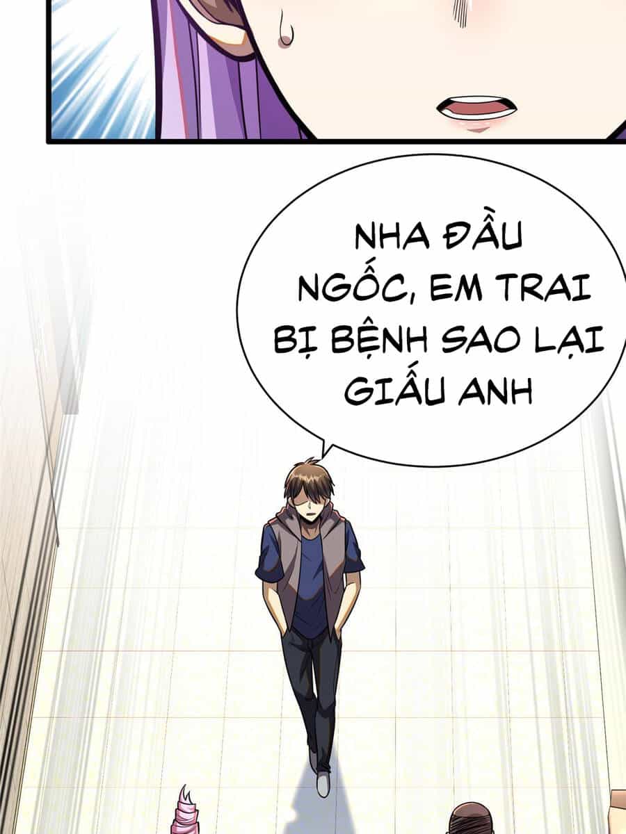 Siêu Phàm Sát Thần - Chương 24 - ảnh 11