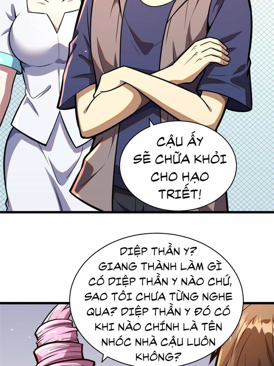 Siêu Phàm Sát Thần - Chương 24 - ảnh 27