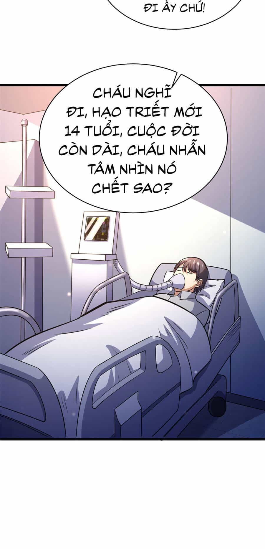 Siêu Phàm Sát Thần - Chương 24 - ảnh 5