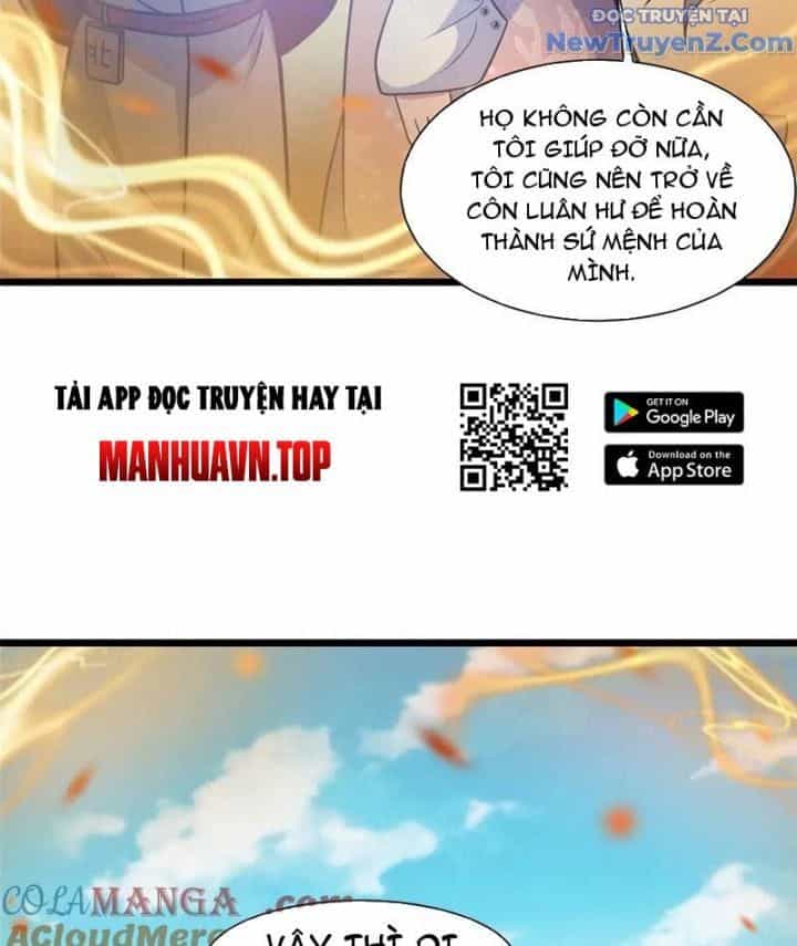 Siêu Phàm Sát Thần - Chương 246 - ảnh 48