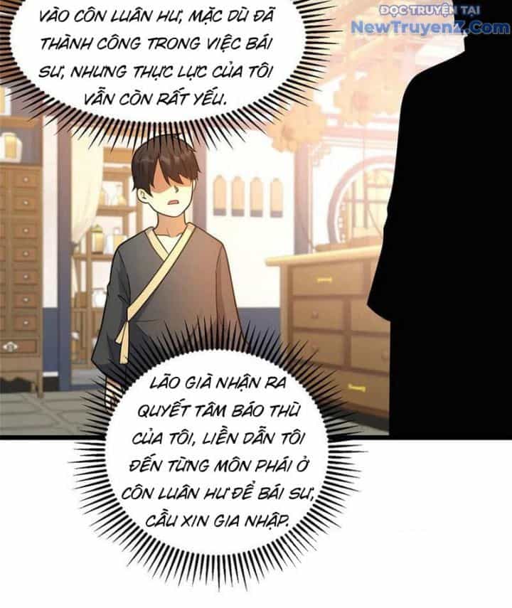Siêu Phàm Sát Thần - Chương 246 - ảnh 64