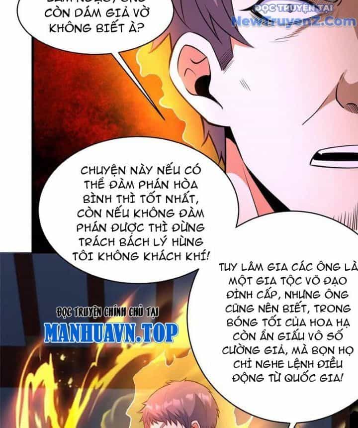 Siêu Phàm Sát Thần - Chương 249 - ảnh 15
