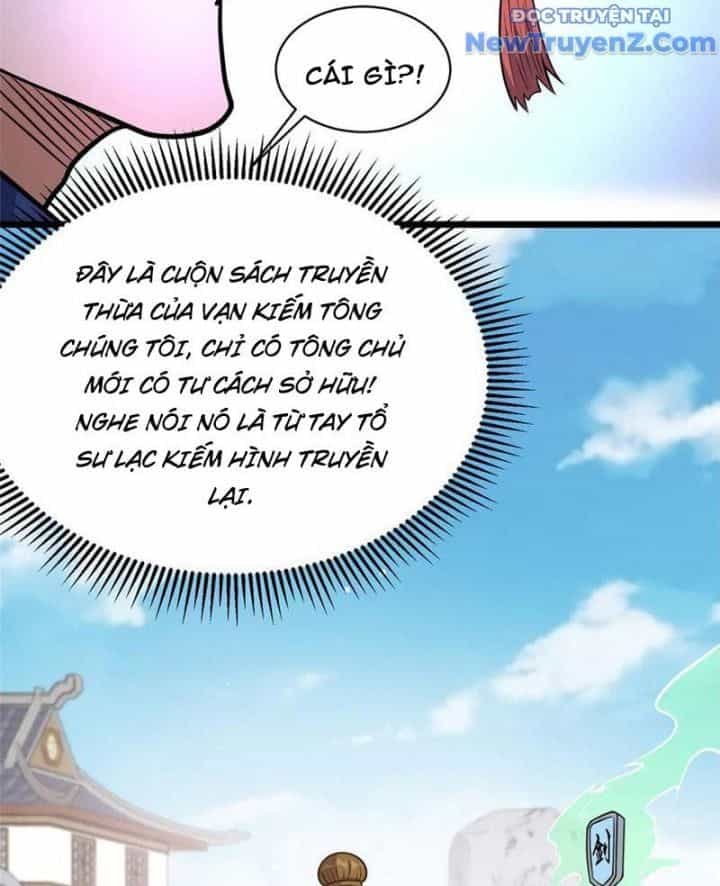 Siêu Phàm Sát Thần - Chương 249 - ảnh 58
