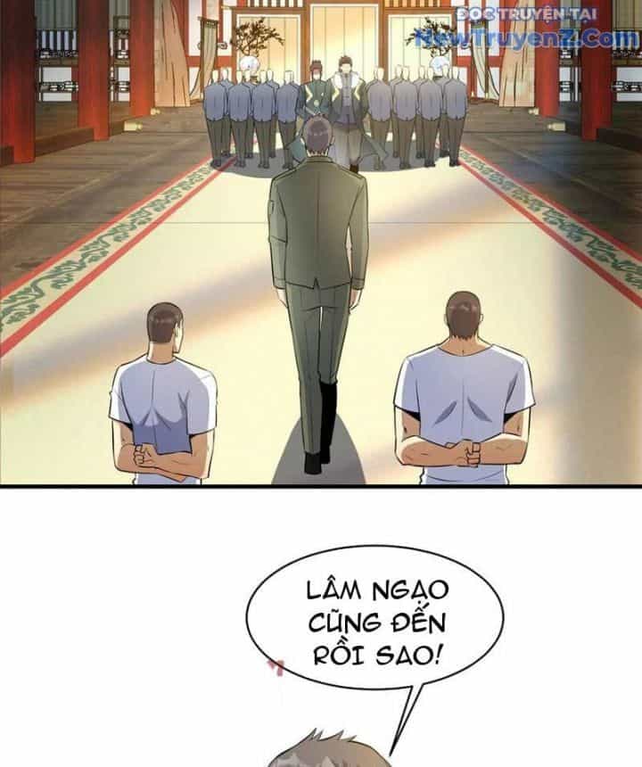 Siêu Phàm Sát Thần - Chương 249 - ảnh 6