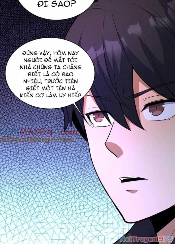 Siêu Phàm Sát Thần - Chương 251 - ảnh 31