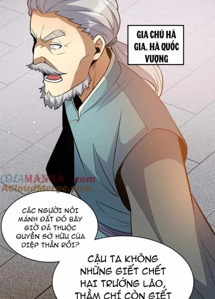 Siêu Phàm Sát Thần - Chương 251 - ảnh 37