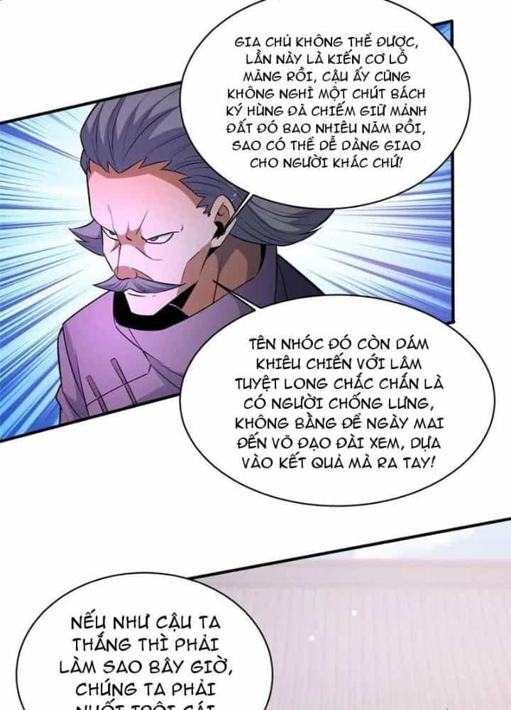Siêu Phàm Sát Thần - Chương 251 - ảnh 43