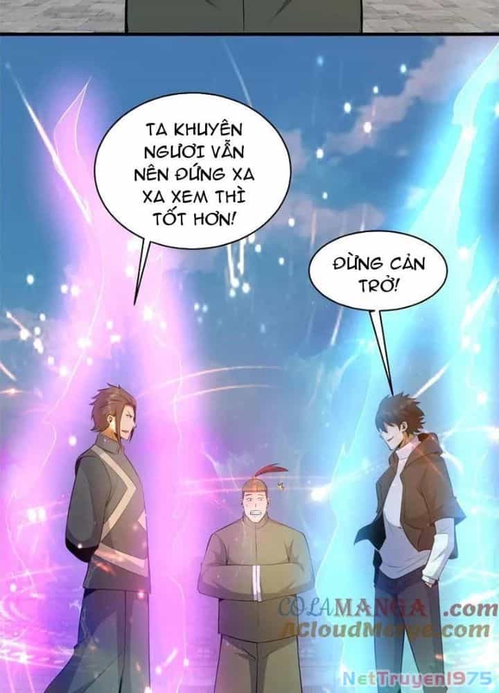 Siêu Phàm Sát Thần - Chương 252 - ảnh 83