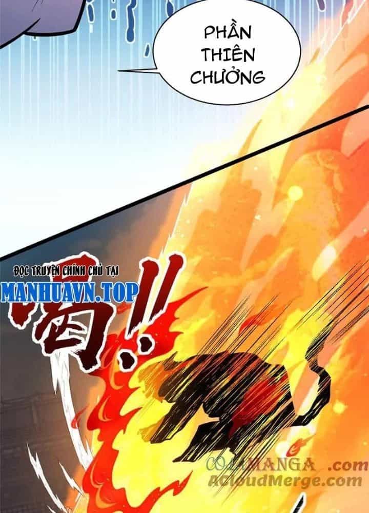 Siêu Phàm Sát Thần - Chương 253 - ảnh 9