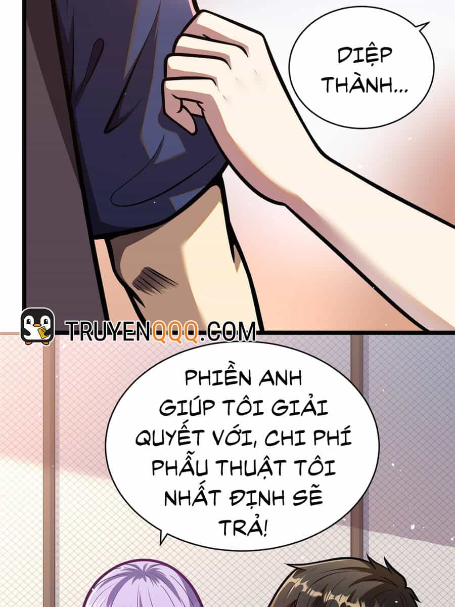 Siêu Phàm Sát Thần - Chương 25 - ảnh 14