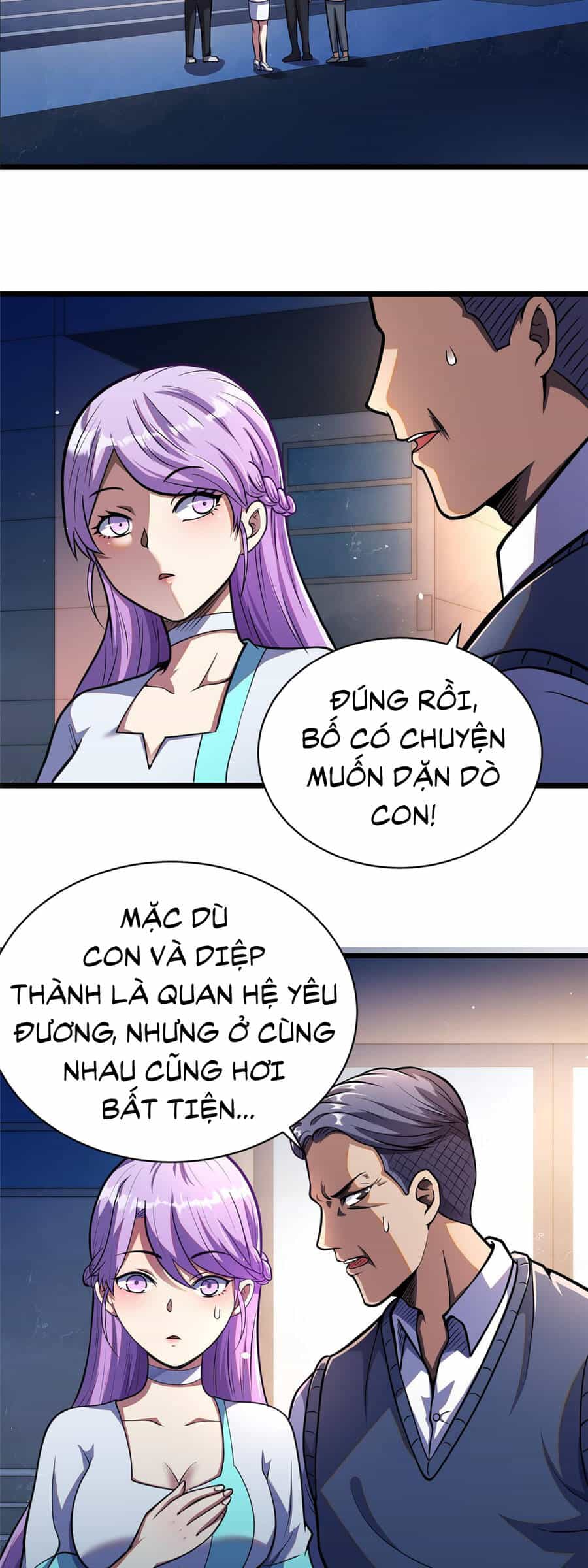 Siêu Phàm Sát Thần - Chương 25 - ảnh 27