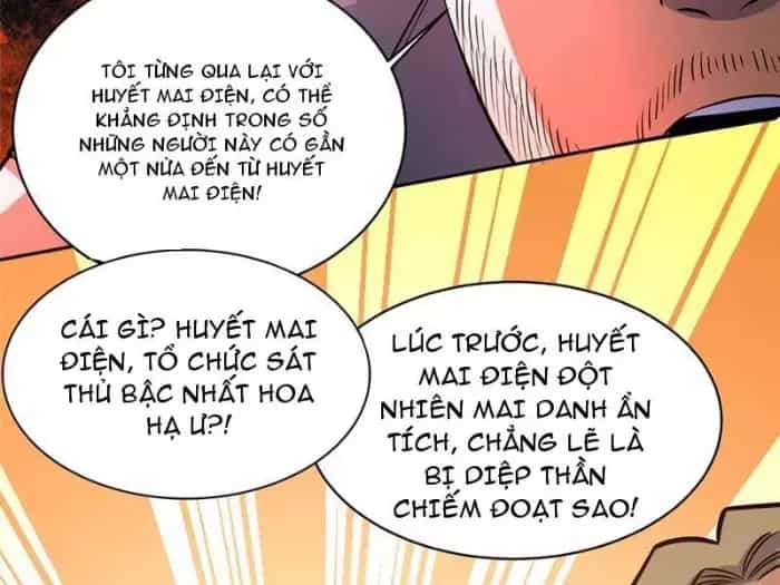 Siêu Phàm Sát Thần - Chương 256 - ảnh 27