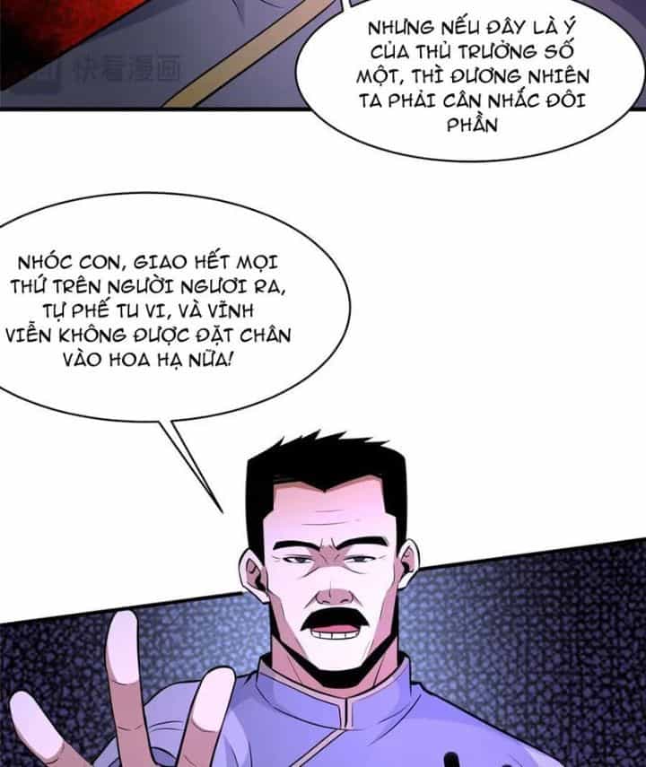 Siêu Phàm Sát Thần - Chương 258 - ảnh 57