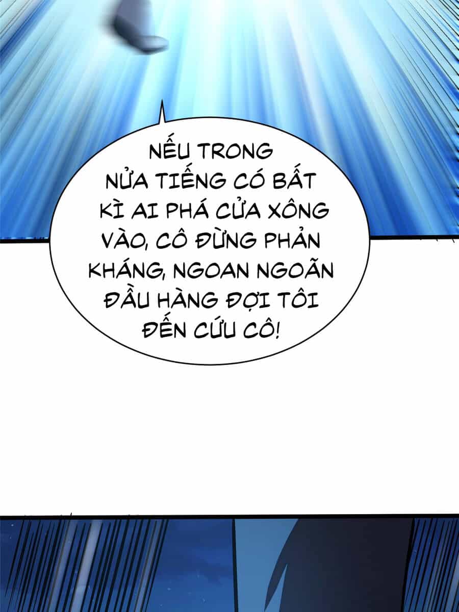 Siêu Phàm Sát Thần - Chương 26 - ảnh 17