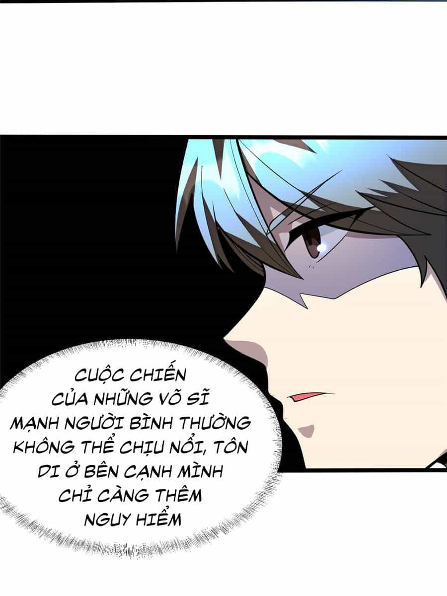 Siêu Phàm Sát Thần - Chương 26 - ảnh 21