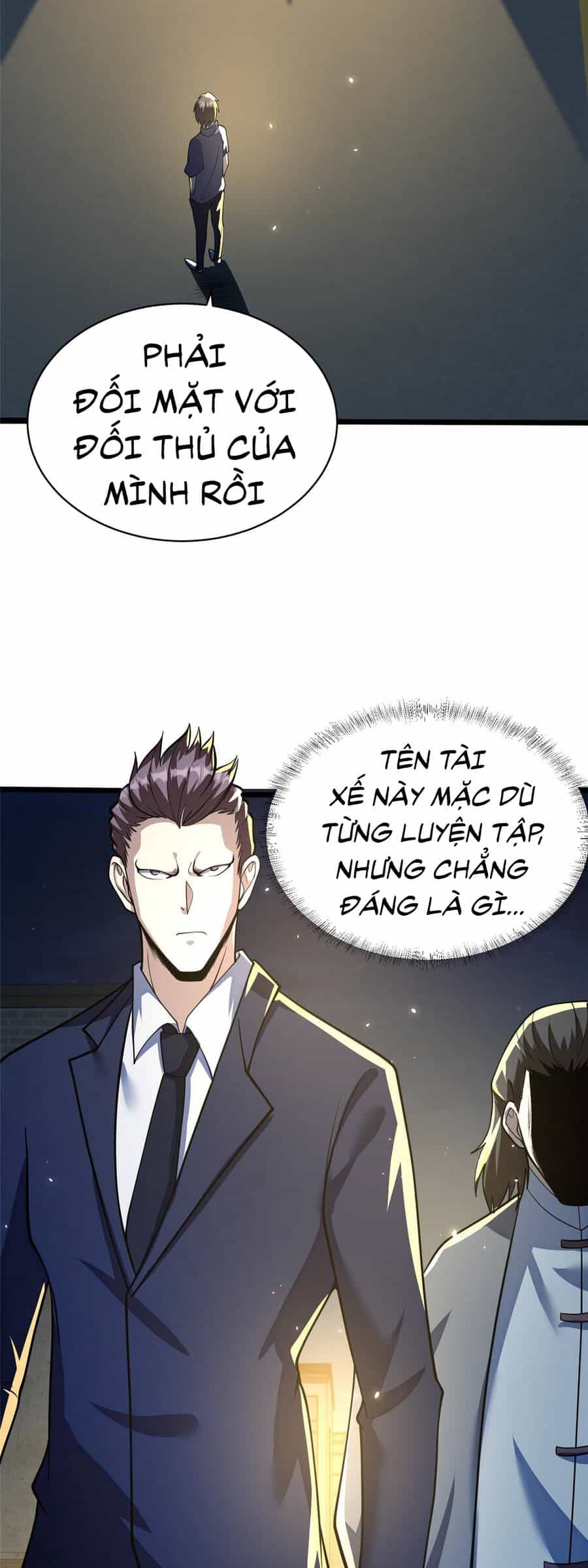 Siêu Phàm Sát Thần - Chương 26 - ảnh 25