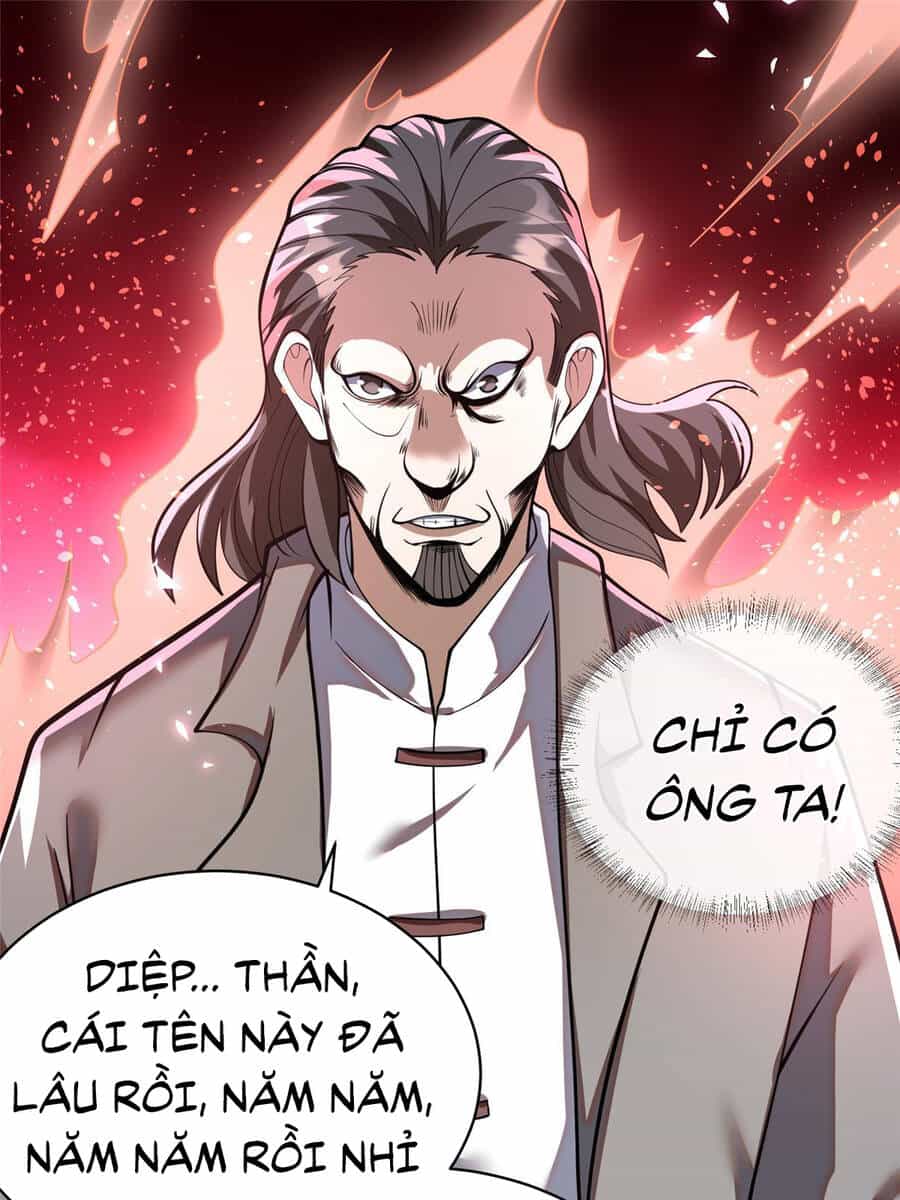 Siêu Phàm Sát Thần - Chương 26 - ảnh 28