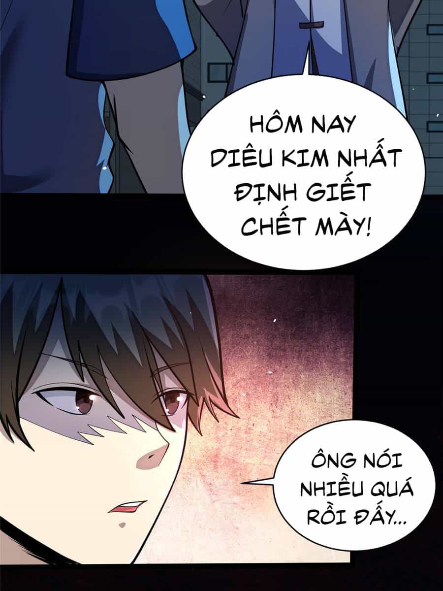 Siêu Phàm Sát Thần - Chương 26 - ảnh 51