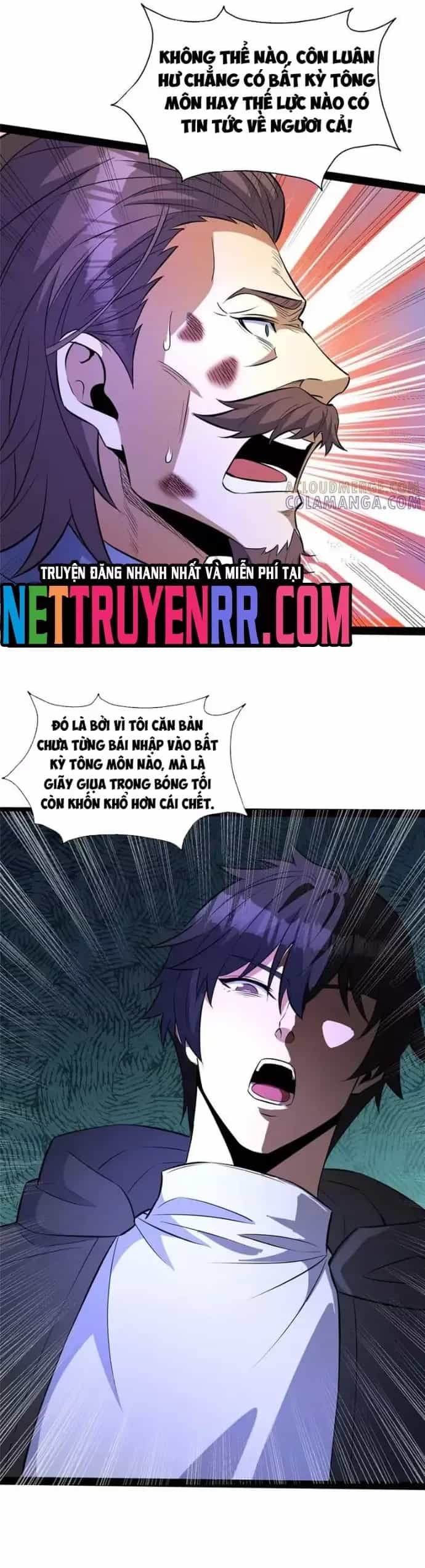 Siêu Phàm Sát Thần - Chương 268 - ảnh 10