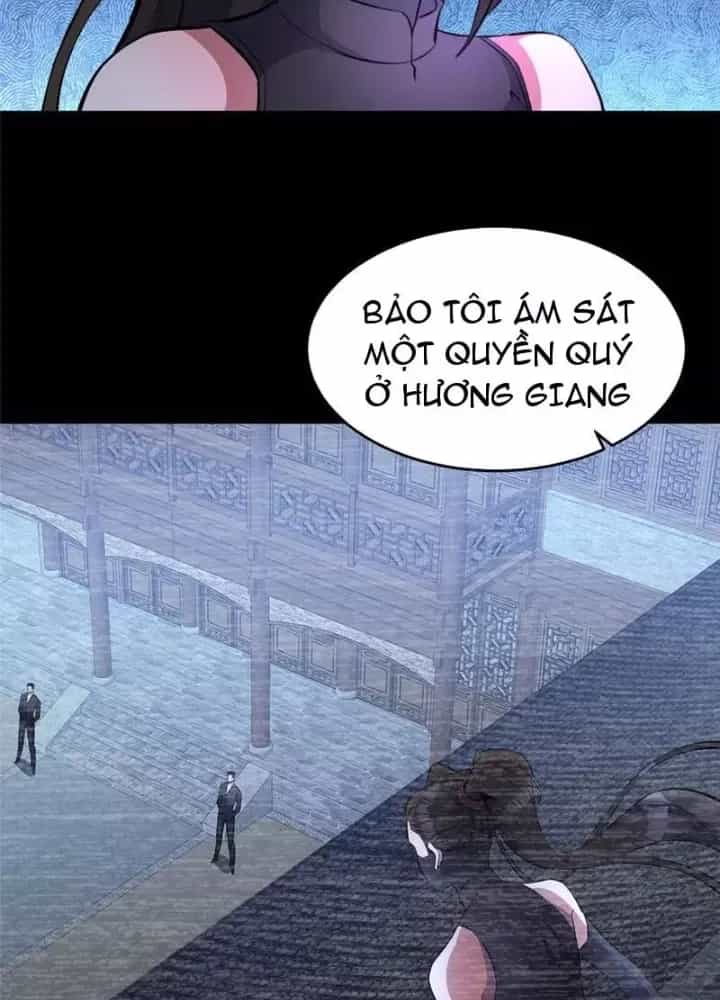Siêu Phàm Sát Thần - Chương 278 - ảnh 25