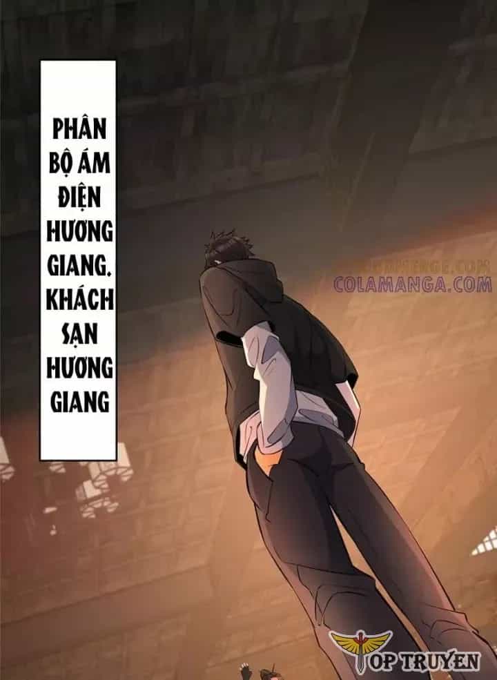Siêu Phàm Sát Thần - Chương 278 - ảnh 3