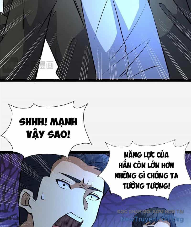 Siêu Phàm Sát Thần - Chương 281.1 - ảnh 67