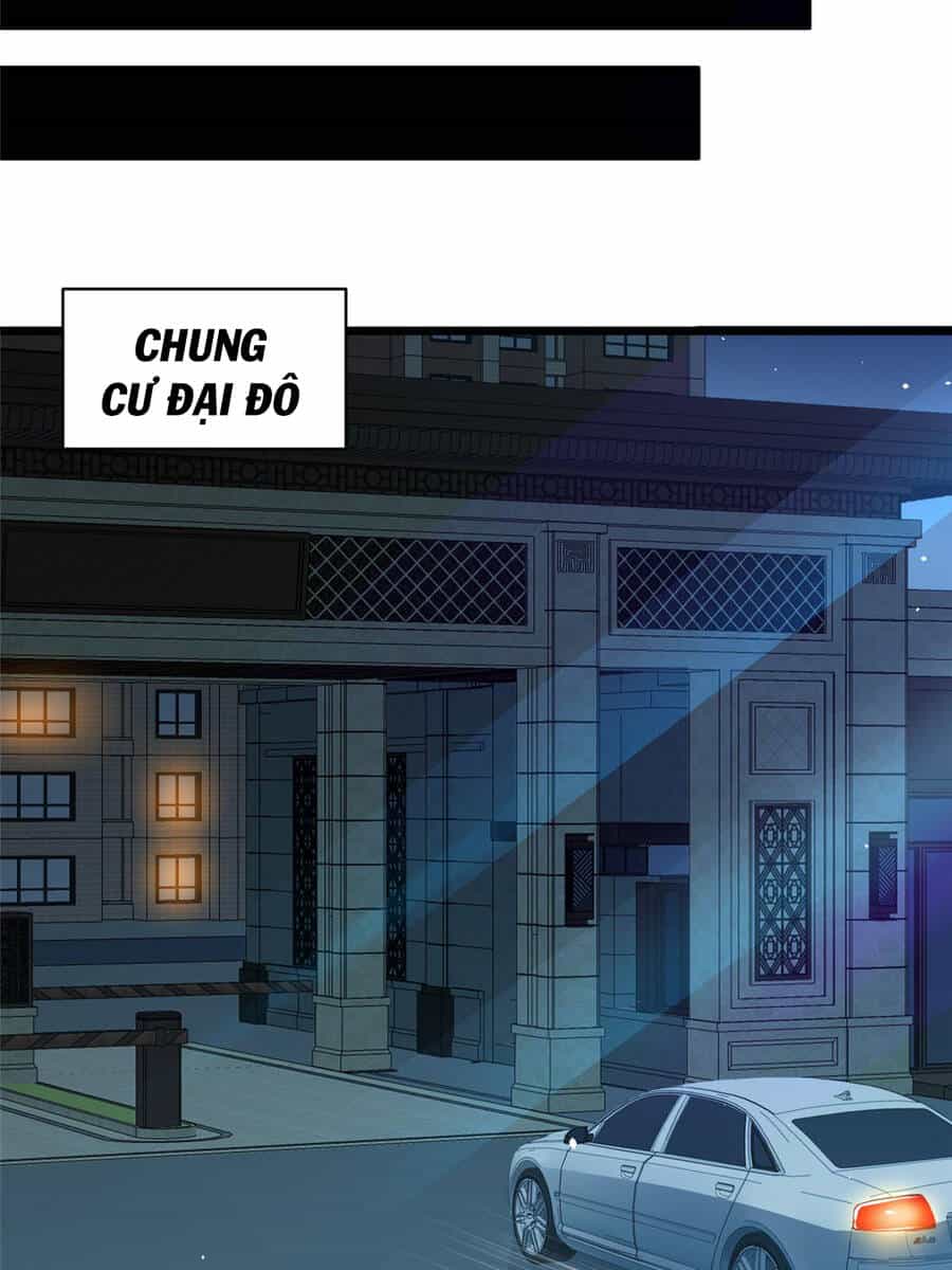 Siêu Phàm Sát Thần - Chương 28 - ảnh 39