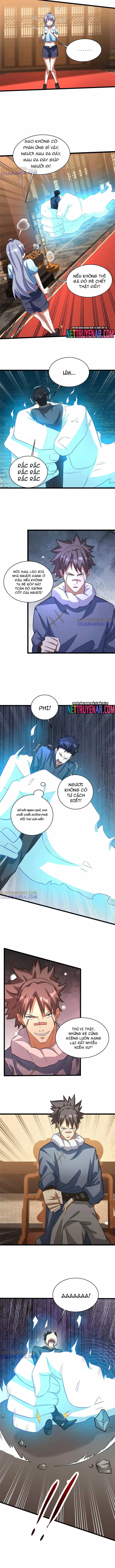 Siêu Phàm Sát Thần - Chương 287.1 - ảnh 5