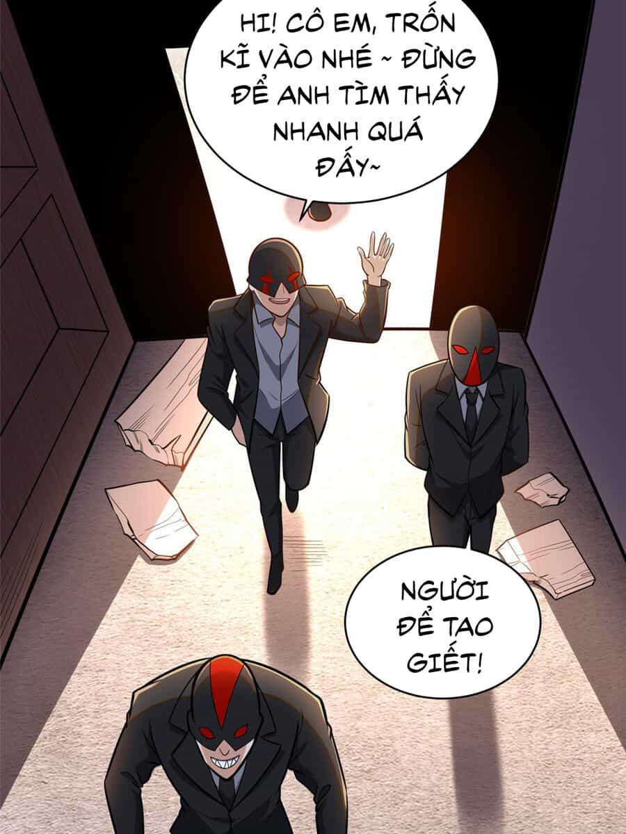 Siêu Phàm Sát Thần - Chương 29 - ảnh 33